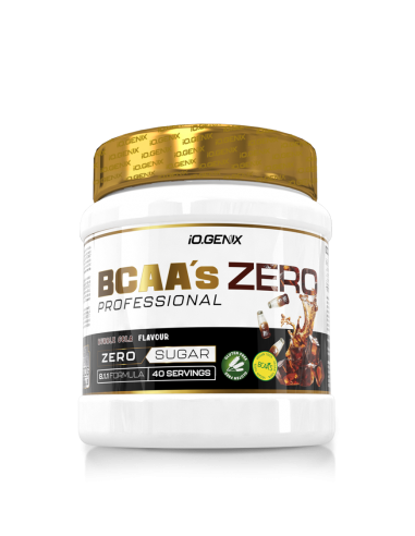 BCAA'S Z3RO 8:1:1