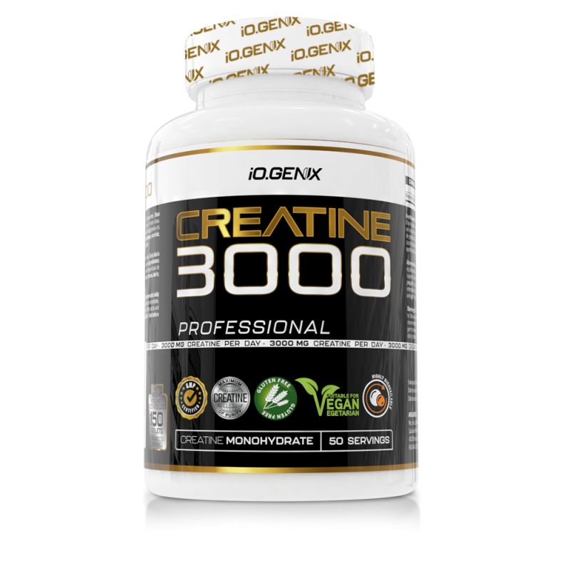 Creatine 3000 (150...