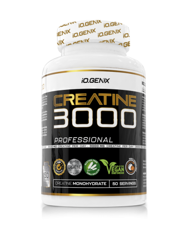 Creatine 3000 (150 comprimidos)