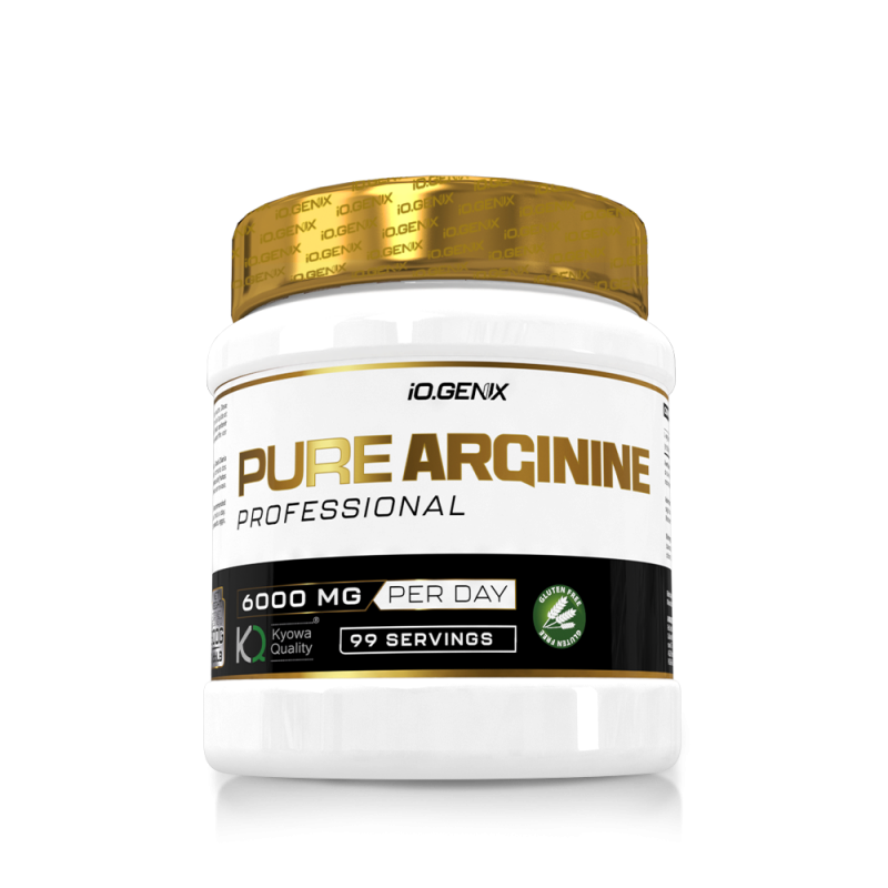 ARGININE KYOWA ®