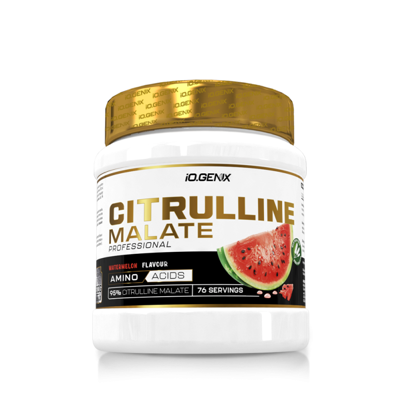 CITRULLINE MALATE