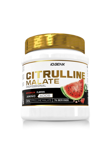 CITRULLINE MALATE