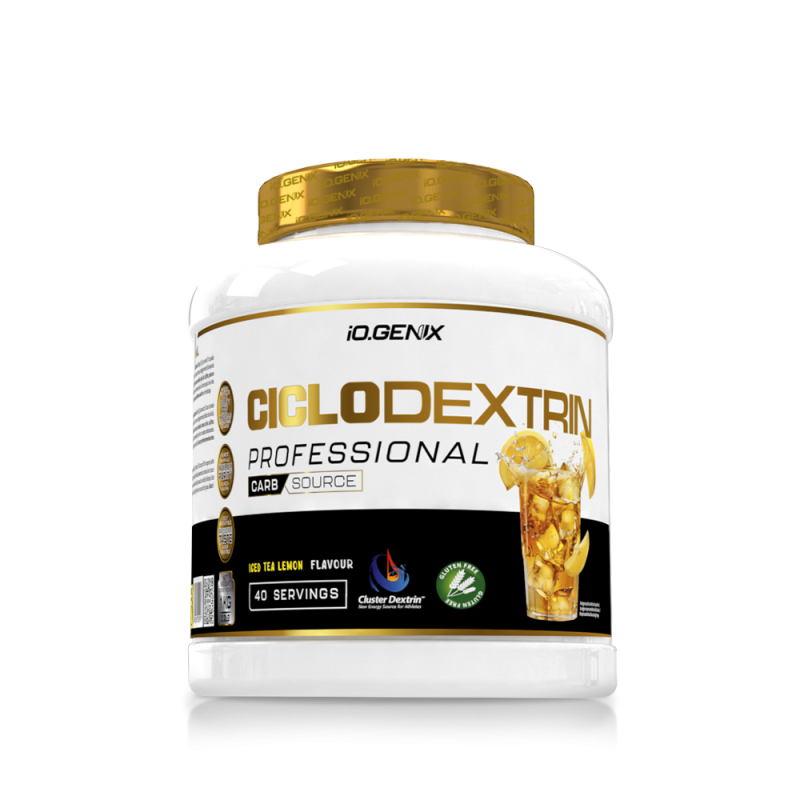 CICLODEXTRIN PROFESSIONAL 2