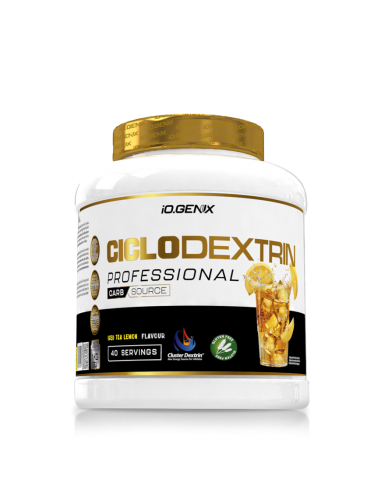 CICLODEXTRIN PROFESSIONAL