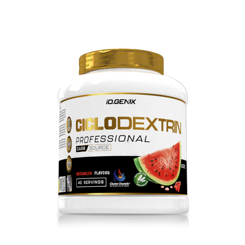 CICLODEXTRIN PROFESSIONAL