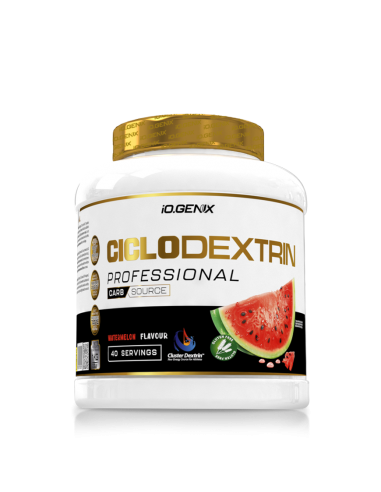 CICLODEXTRIN PROFESSIONAL