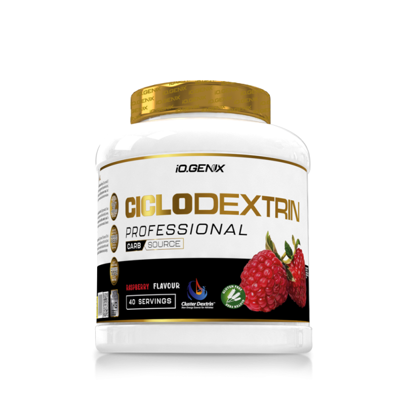 CICLODEXTRIN PROFESSIONAL