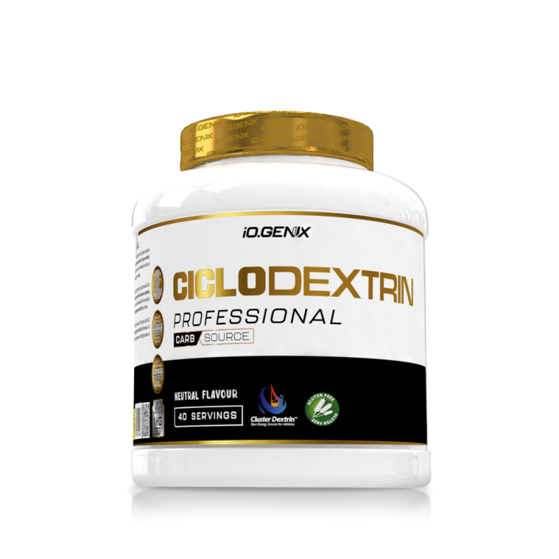 CICLODEXTRIN PROFESSIONAL