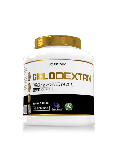 CICLODEXTRIN PROFESSIONAL