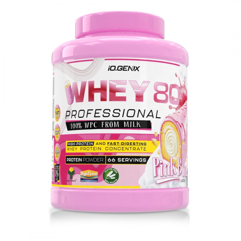 PACK EXCLUSIVO WHEY 2 KG +...