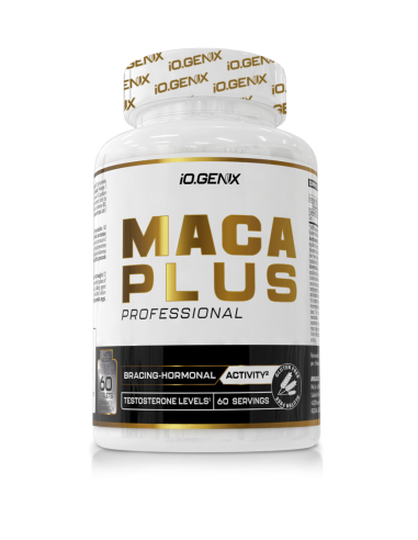 MACA PLUS