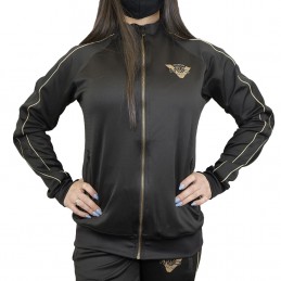 Track Suit iO.GENIX 2