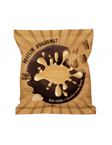PROTEIN DOUGHNUT