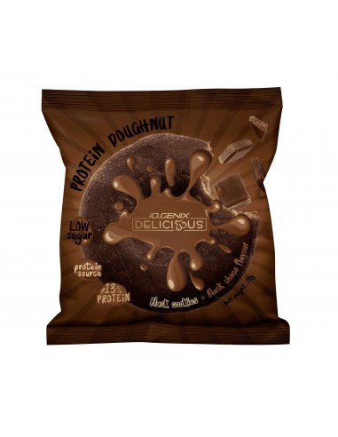PROTEIN DOUGHNUT
