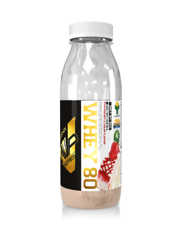Monodosis Whey 80 Professional 30g