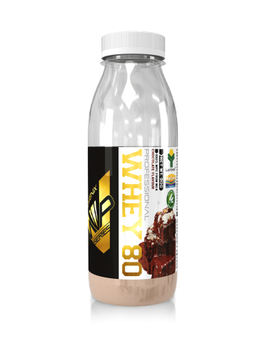 Monodosis Whey 80 Professional 30g