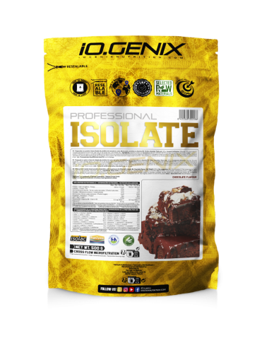 ISOLATE PROFESSIONAL 500G