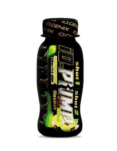 Vial iO.PUMP
