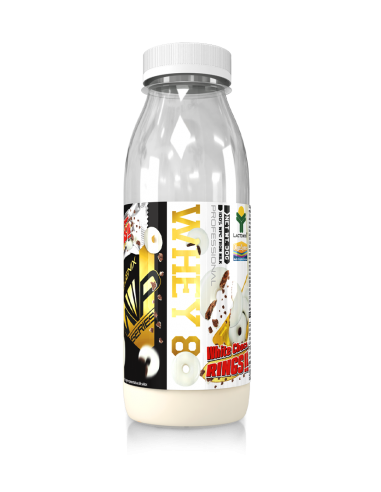 Monodosis Whey 80 Professional 30g