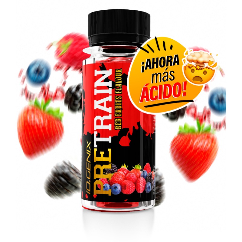 VIAL RUSSIAN ROULETTE 60ML... 2