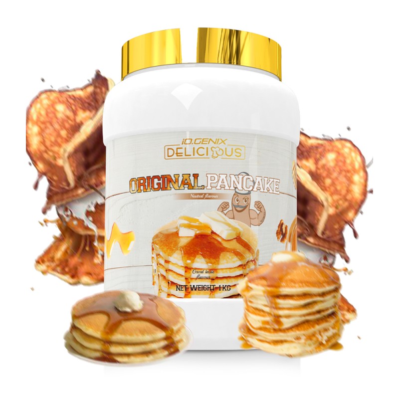 ORIGINAL PANCAKE 2