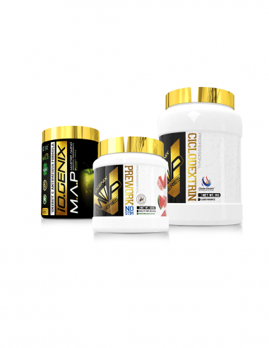 PACK CICLODEXTRIN PROFESSIONAL +...
