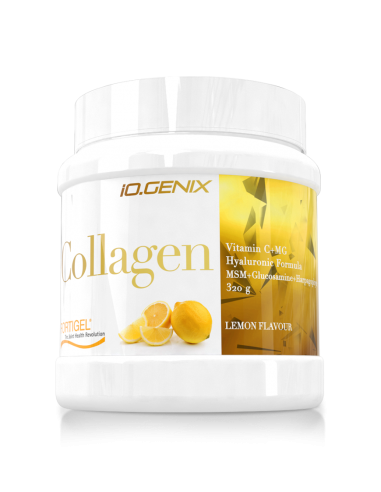 Peptides Collagen Fortigel®
