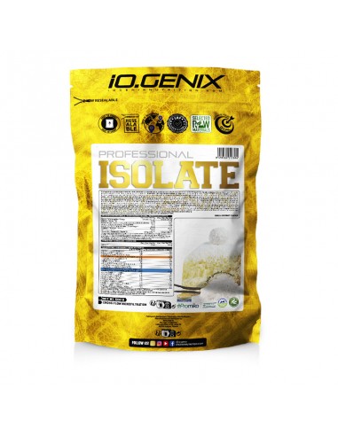 ISOLATE PROFESSIONAL 500G