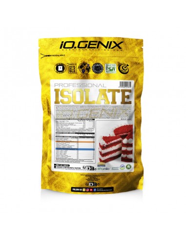ISOLATE PROFESSIONAL 500G