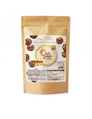 DELICIOUS OAT FLAKES