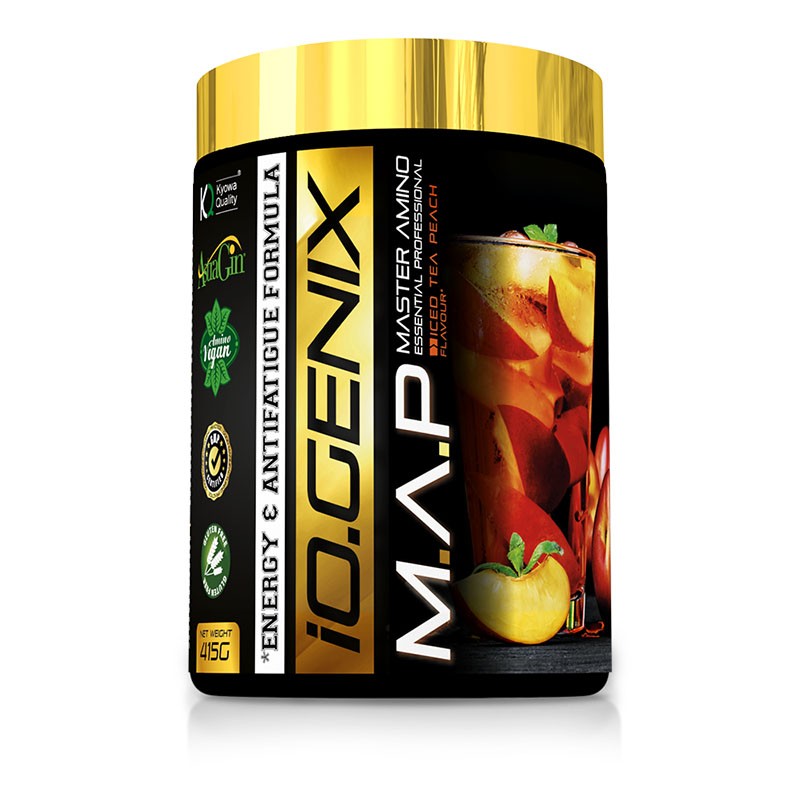 M.A.P