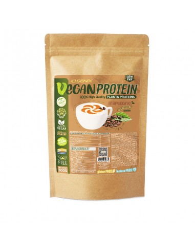 VEGAN PROTEIN 900g