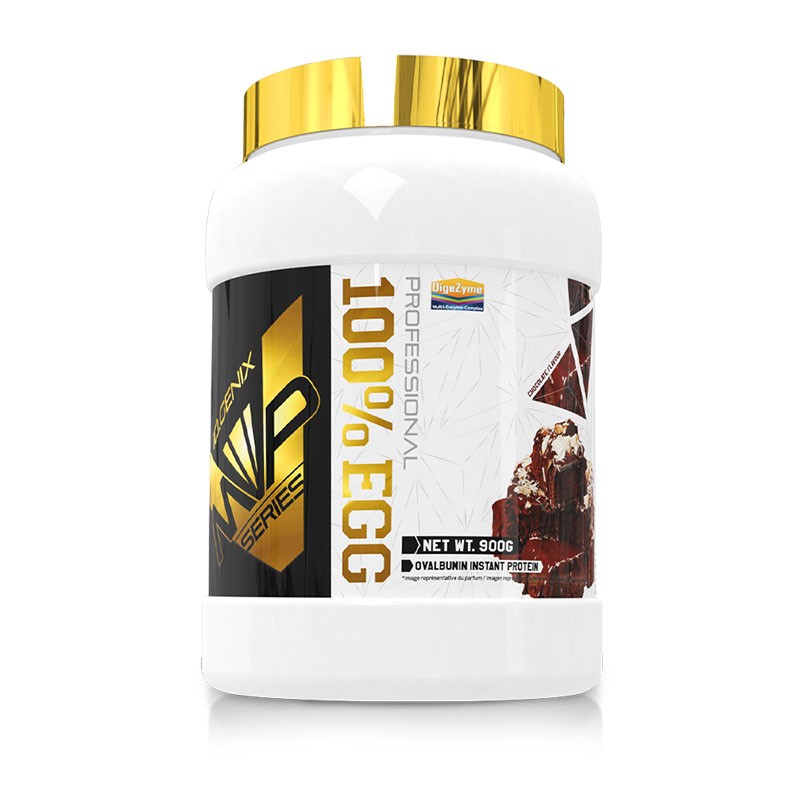 EGG PROTEIN