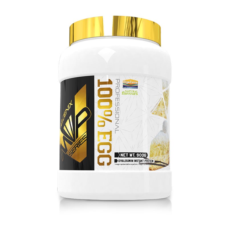 EGG PROTEIN