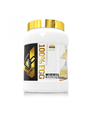 EGG PROTEIN