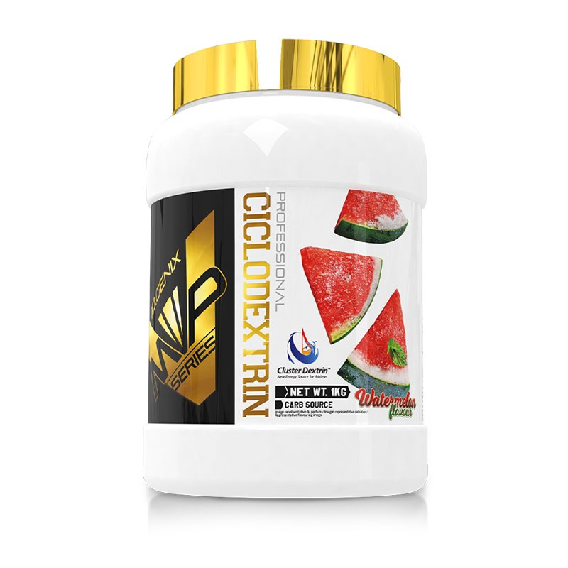 CICLODEXTRIN PROFESSIONAL