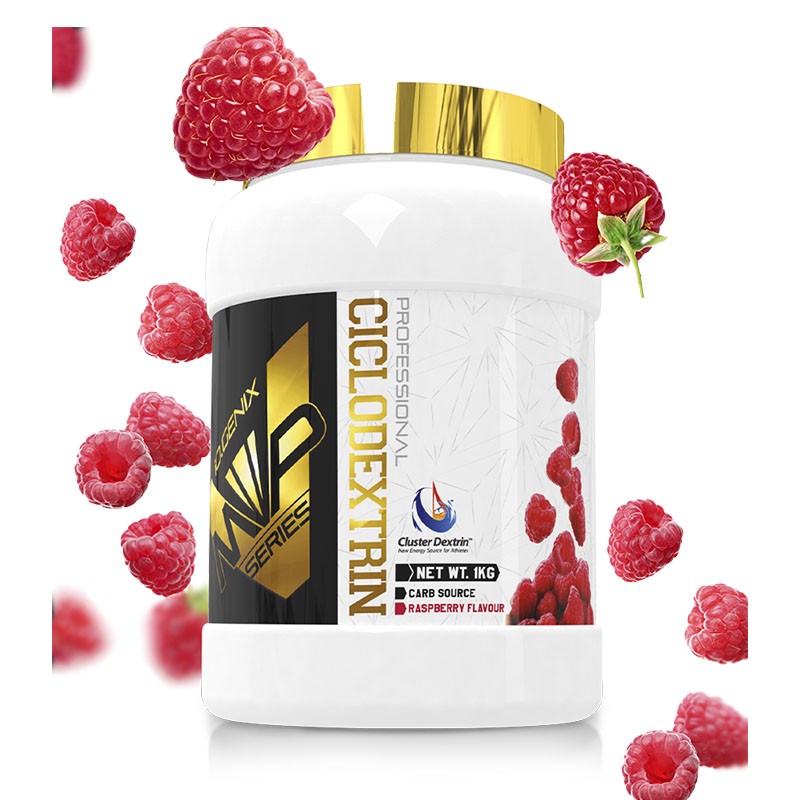 CICLODEXTRIN PROFESSIONAL 2