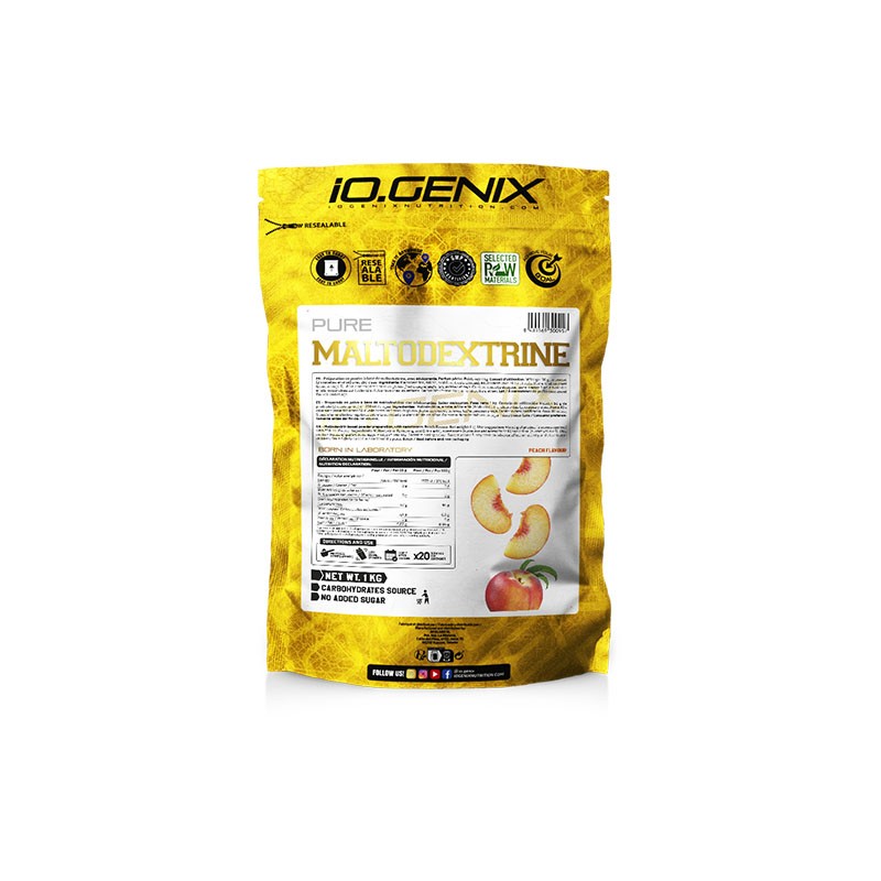MALTODEXTRIN