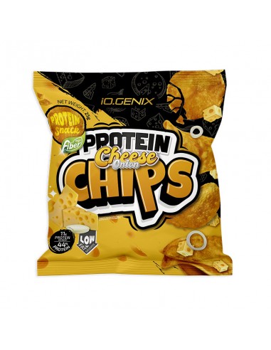 PROTEIN CHIPS