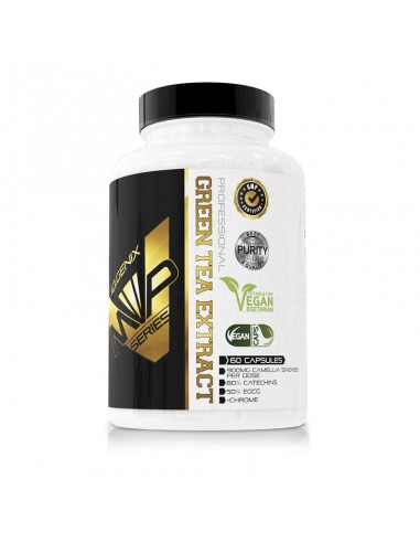 GREEN TEA EXTRACT