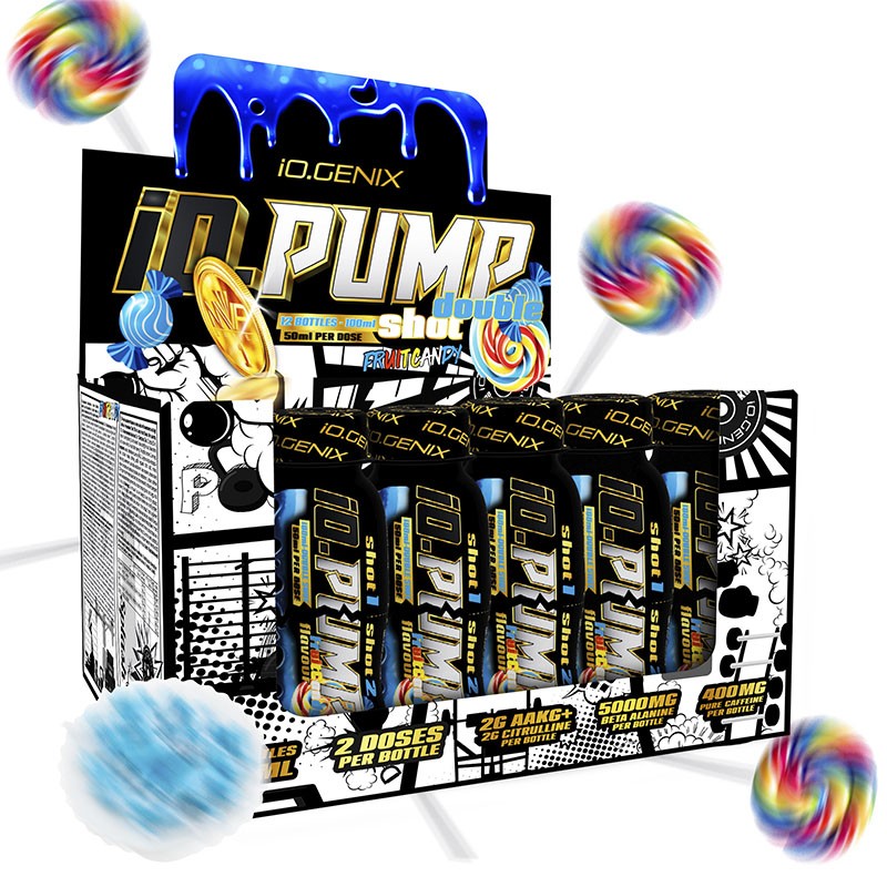 iO.PUMP 2