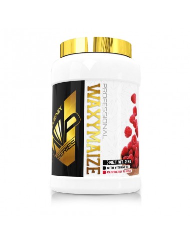 WAXYMAIZE