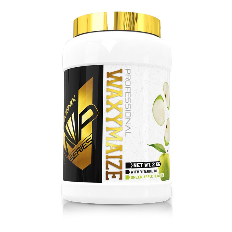 WAXYMAIZE