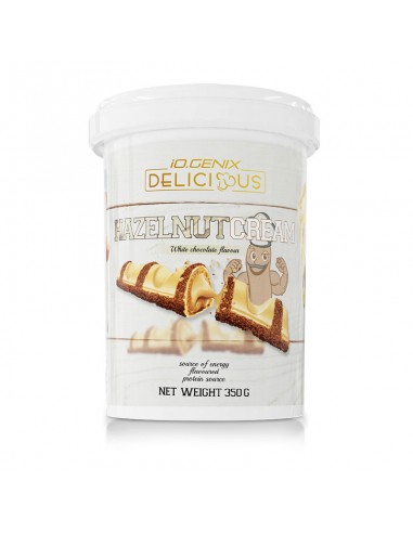 CREMA DE AVELLANAS