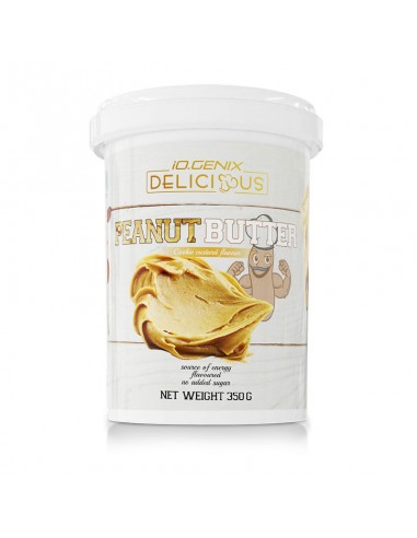 PEANUT BUTTER 350G