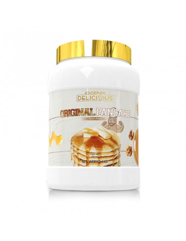 ORIGINAL PANCAKE
