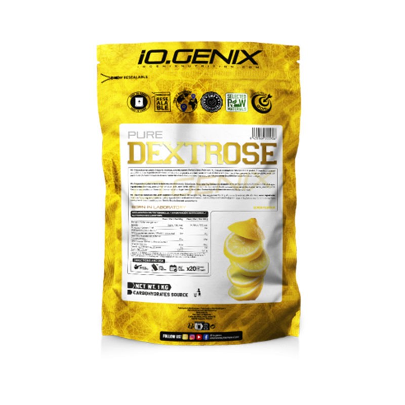 DEXTROSE