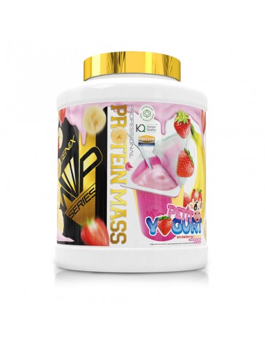 PROTEIN MASS PROFESSIONAL 4 KG