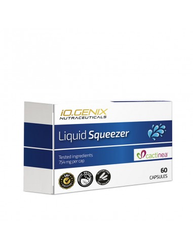 LIQUID SQUEEZER