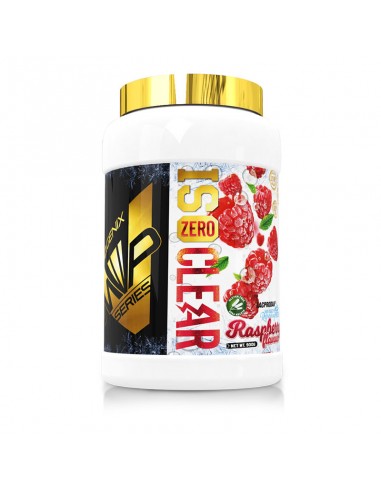 ISO ZERO CLEAR 900G
